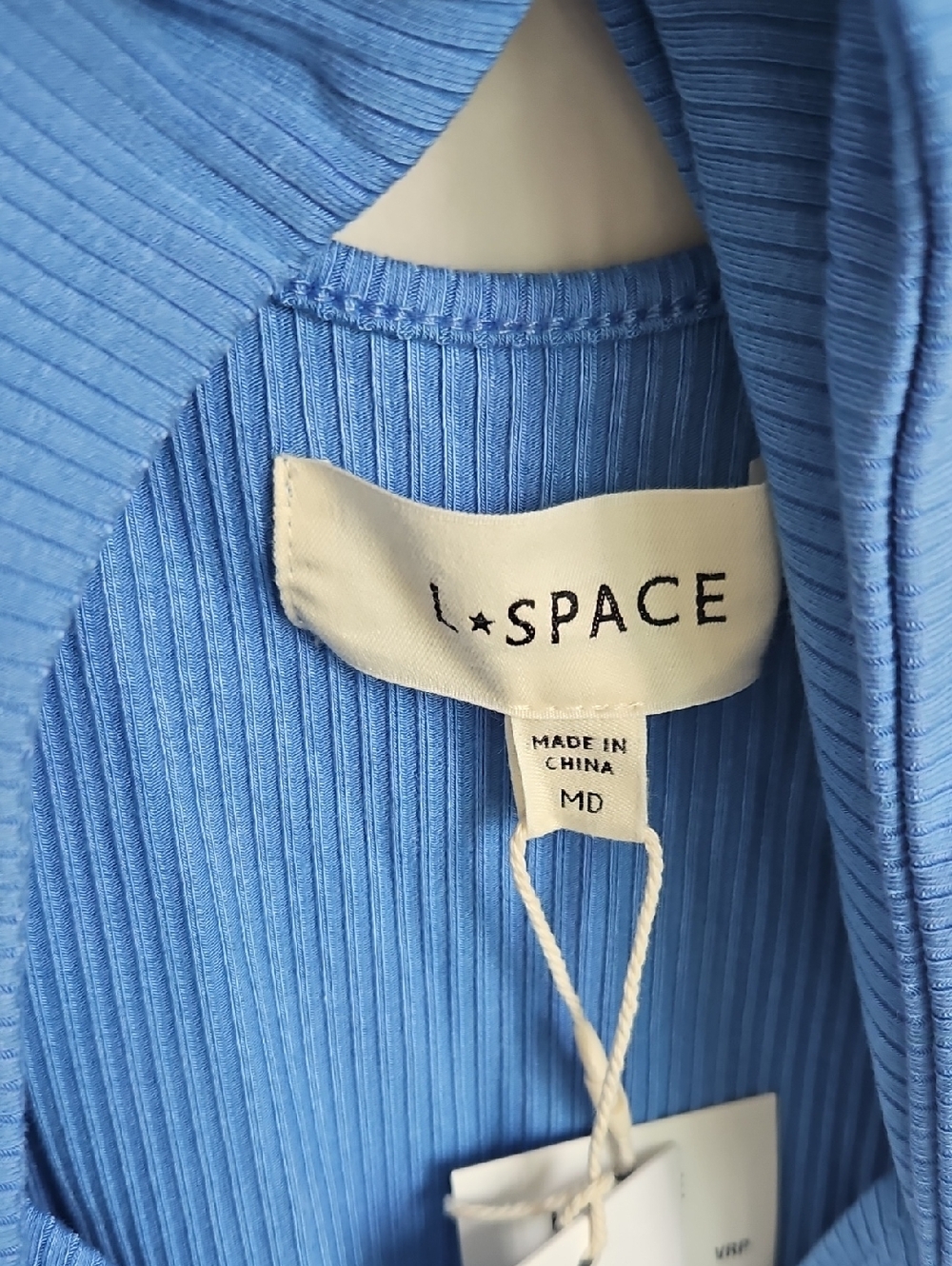 Lspace Dress - Picture 6 of 8